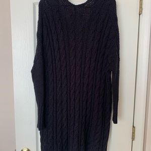 Free people sweater
